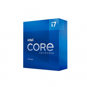  Intel Core i7-11700K 3.6GHz 8Core LGA1200 11th 