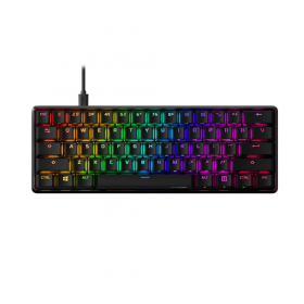  HyperX Alloy Origins 60 | Mechanical Gaming Keyboard 