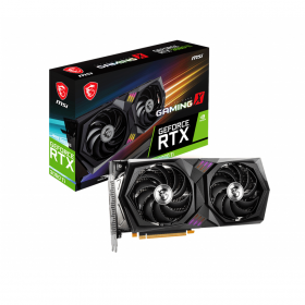  MSI 8GB RTX 3060TI GAMING X LHR VGA CARD 