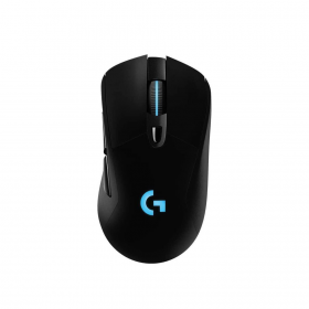  Logitech G703 Lightspeed | Wireless Gaming Mouse | black 