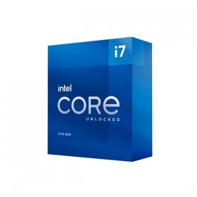  Intel® Core™ i7-11700 Processor 
