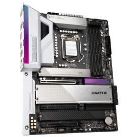  Gigabyte Z590 VISION G (rev. 1.0) ATX Motherboard 