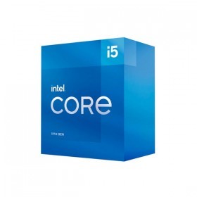  Intel® Core™ i5-10400F Processor 