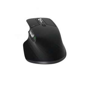  Logitech MX Master 3 | Advanced Wireless Mouse | 4000 DPI | Windows, Mac and Linux 