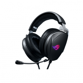  ASUS ROG Theta 7.1 | USB-C Gaming Headset | PC, PS4, Nintendo Switch and Smart Devices 