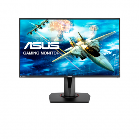 ASUS VG278QR Gaming Monitor - 27inch, Full HD, 0.5ms*, 165Hz 
