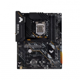  Asus TUF GAMING B560-PLUS WIFI Motherboard 