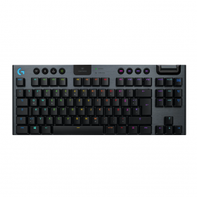  Logitech G915 TKL RGB Mechanical Wireless 
