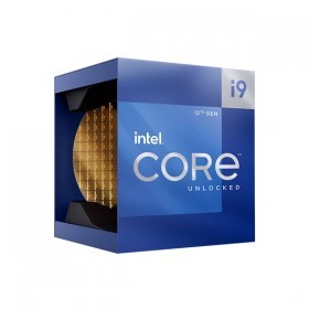  Intel® Core™ i9-12900K Processor 