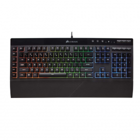  Corsair K55 RGB | Gaming Keyboard 