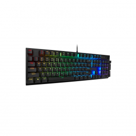  Corsair K60 RGB PRO | CHERRY Mechanical 