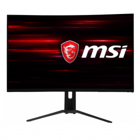  MSI OPTIX MAG321CURV, 60hz , 4ms , VA, 3840 X 2160 (UHD – 4K) Curve, RGB 