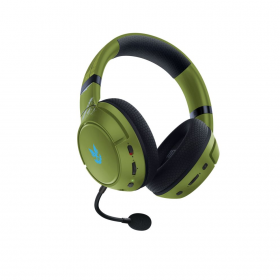  Razer Kaira Pro Halo Infinite | Wireless Gaming Headset | Xbox Series X/S/One 