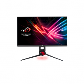  ROG Strix XG279Q HDR Gaming Monitor – 27 inch WQHD (2560 x 1440), Fast IPS, Overclockable 170Hz (Above 144Hz), 1ms 