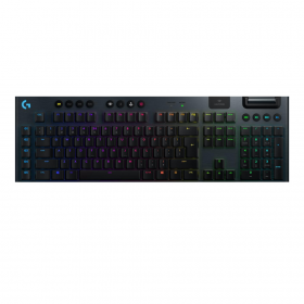  G915 LIGHTSPEED WIRELESS RGB MECHANICAL GAMING KEYBOARD 
