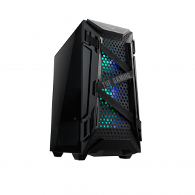  ASUS TUF GAMING CASE GT301 black 