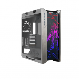  Asus ROG Strix GX601 Helios GUNDAM Edition Gaming PC Case 