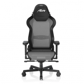  DXRacer Air Series Gaming Chair - Black 