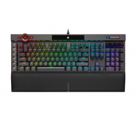  Corsair K100 RGB | Optical Mechanical Gaming Keyboard 