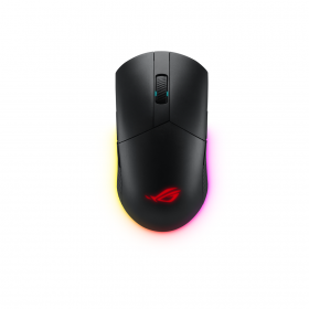  ASUS ROG Pugio II | Optical Wireless Gaming Mouse | 16,000 DPI 