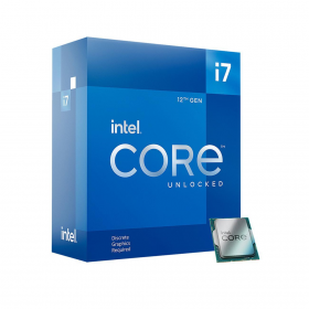  Intel® Core™ i7-12700KF Processor 
