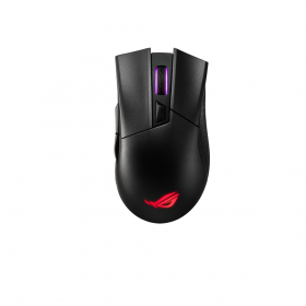  ASUS Rog Gladius II Wireless | Optical Gaming Mouse | 12,000 DPI 