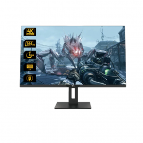  Twisted Minds Gaming Monitor UHD 32" 144Hz HDMI 2.1 