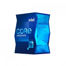  Intel® Core™ i9-11900K Processor 
