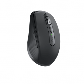  Logitech MX Anywhere 3 | Compact Wireless Mouse | 4000 DPI 