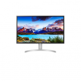  LG 32'' Class 4K UHD LED Monitor with VESA Display HDR 600 (31.5'' Diagonal) 