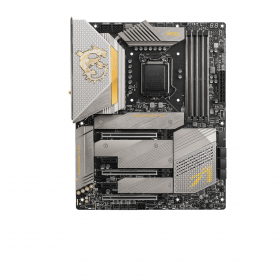  MSI MEG Z590 ACE GOLD EDITION Motherboard Intel Socket LGA1200 