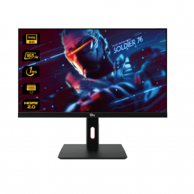  Twisted Minds QHD 27'', 165Hz, 1ms Gaming Monitor 