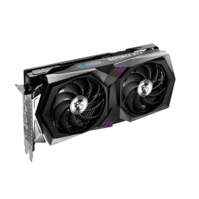  MSI 8GB RTX 3060TI GAMING X LHR VGA CARD 