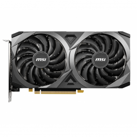  MSI 8GB RTX 3060TI VENTUS LHR VGA CARD 