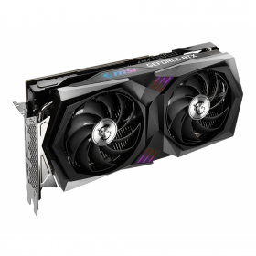  MSI Geforce RTX 3060 GAMING X 12GB GRAPHIC CARD 