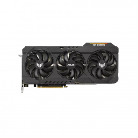  ASUS TUF RTX 3070 TI O8G GRAPHICS CARD 
