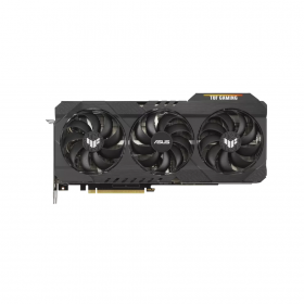  ASUS TUF RTX3090-24G GRAPHICS CARD 
